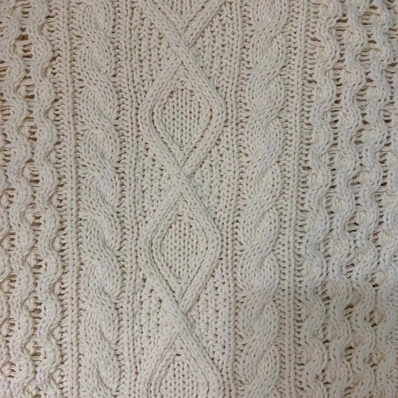 Polo Ralph Lauren Cable Knit Pullover Classic Sweater Size XS Round Neck
Ivory - Picture 12 of 15